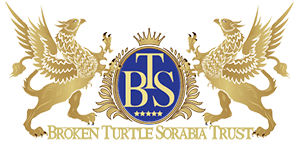 BTS Trust logo
